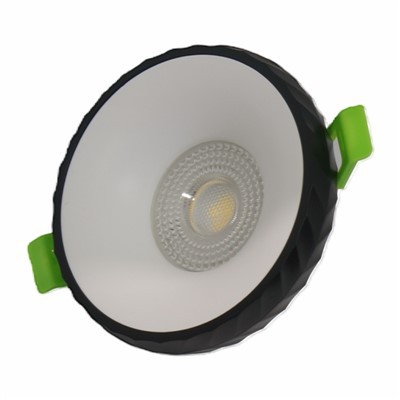 Plastični odsevni kozarec MR16